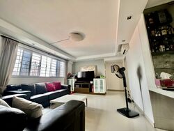 Blk 148 Bishan Green (Bishan), HDB Executive #378986751